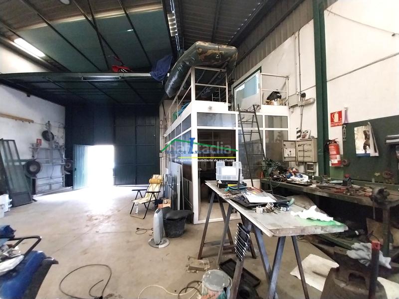 Foto a3d10f84-9b3c-42e1-9631-6da9de3bb83f. Capannone industriale in Este Mérida Foto a3d10f84-9b3c-42e1-9631-6da9de3bb83f. Capannone industriale in Este Mérida
