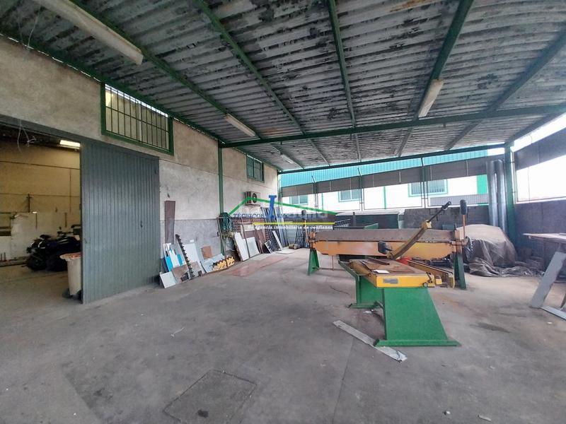 Foto d0554999-d1bd-44ce-8cd0-9f9ef9002878. Capannone industriale in Este Mérida Foto d0554999-d1bd-44ce-8cd0-9f9ef9002878. Capannone industriale in Este Mérida