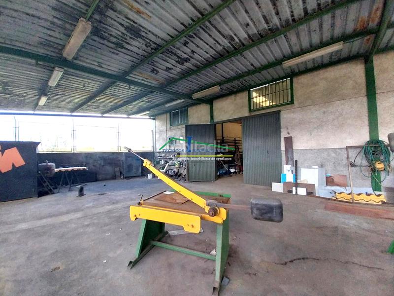 Foto f3db119c-ee6e-4267-8682-5c9287d1333f. Capannone industriale in Este Mérida Foto f3db119c-ee6e-4267-8682-5c9287d1333f. Capannone industriale in Este Mérida