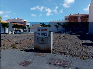 Terrain résidentiel à Vecindario - El Doctoral - Cruce de Sardina Terrain résidentiel à Vecindario - El Doctoral - Cruce de Sardina