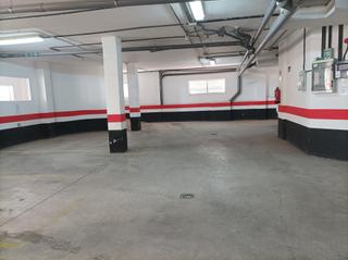 Miete Autoparkplatz in Calle la paredilla 32. G-18 paredilla Miete Autoparkplatz in Calle la paredilla 32. G-18 paredilla