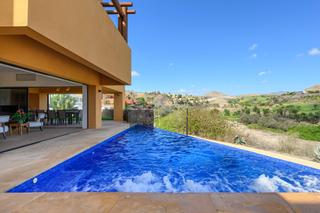 Chalet à Salobre Golf Chalet à Salobre Golf