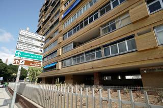 Appartement  Paseo tomas morales. Piso amplio en el centro de la ciudad Appartement  Paseo tomas morales. Piso amplio en el centro de la ciudad