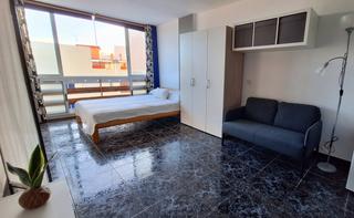 Estudi a Calle mesaola 2. Estudio en venta candelaria Estudi a Calle mesaola 2. Estudio en venta candelaria