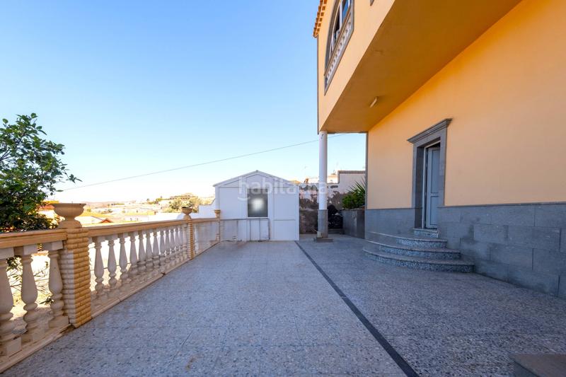 Foto 0d3a5770-b15d-41dd-84d9-7537410fd665. Chalet with parking in El Salobre San Bartolomé de Tirajana Foto 0d3a5770-b15d-41dd-84d9-7537410fd665. Chalet with parking in El Salobre San Bartolomé de Tirajana