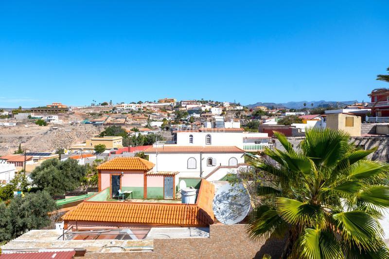 Foto 1d961414-eaa9-4d7d-bfcb-94da0d12d399. Chalet with parking in El Salobre San Bartolomé de Tirajana Foto 1d961414-eaa9-4d7d-bfcb-94da0d12d399. Chalet with parking in El Salobre San Bartolomé de Tirajana