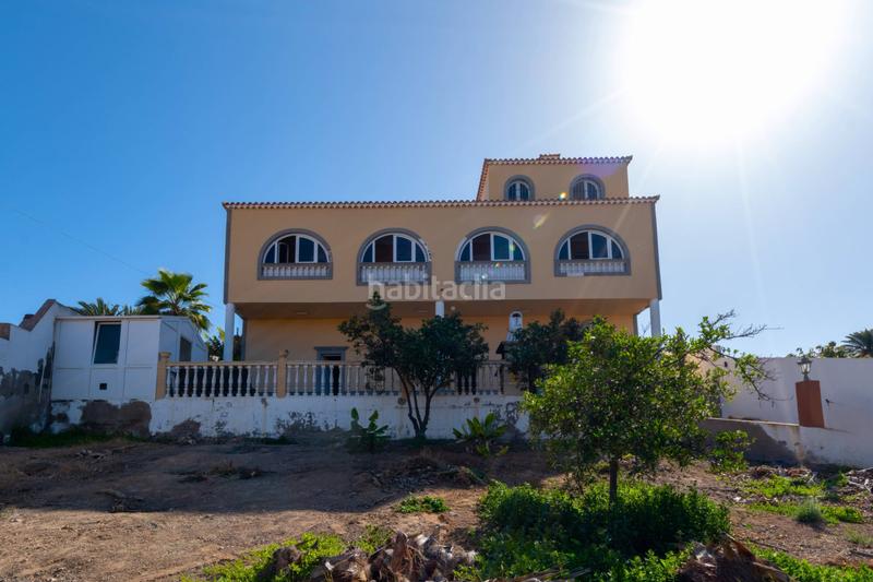 Foto 30bfcd4e-97eb-4726-be63-824784e2ab83. Chalet with parking in El Salobre San Bartolomé de Tirajana Foto 30bfcd4e-97eb-4726-be63-824784e2ab83. Chalet with parking in El Salobre San Bartolomé de Tirajana