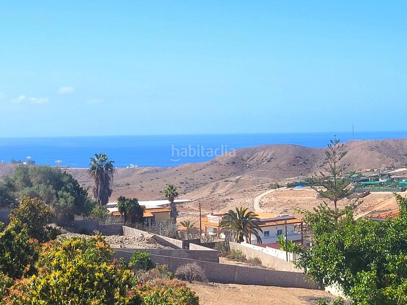 Foto 50023b41-19d8-4a49-82eb-a7562b58b187. Chalet with parking in El Salobre San Bartolomé de Tirajana Foto 50023b41-19d8-4a49-82eb-a7562b58b187. Chalet with parking in El Salobre San Bartolomé de Tirajana