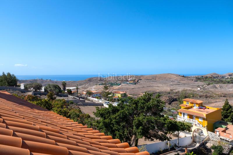 Foto 8240a9bb-3a21-419c-acb8-5be5c5fbe915. Chalet with parking in El Salobre San Bartolomé de Tirajana Foto 8240a9bb-3a21-419c-acb8-5be5c5fbe915. Chalet with parking in El Salobre San Bartolomé de Tirajana