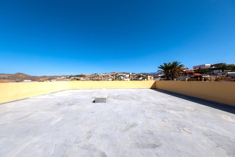 Foto a189a1fd-3f5e-4984-8695-87588ce4aefd. Chalet with parking in El Salobre San Bartolomé de Tirajana Foto a189a1fd-3f5e-4984-8695-87588ce4aefd. Chalet with parking in El Salobre San Bartolomé de Tirajana