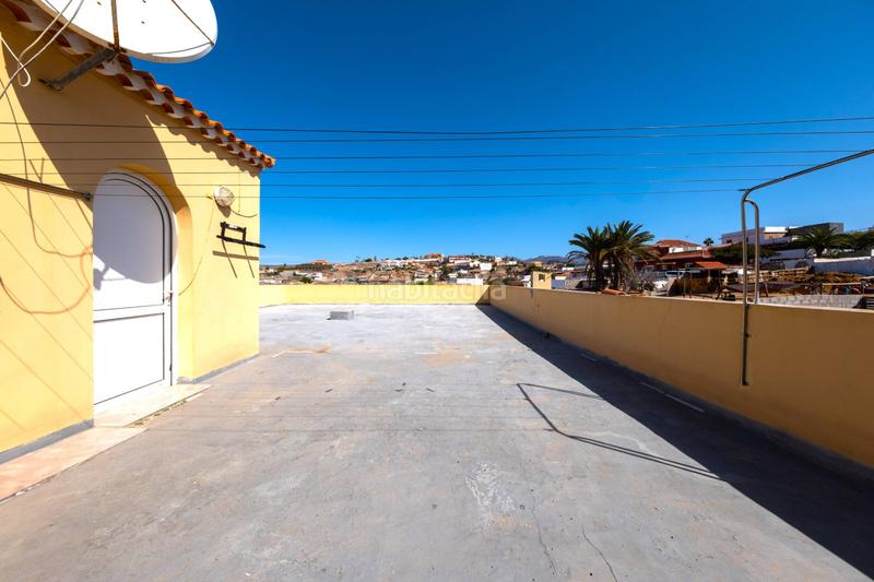 Foto a88634ca-8eaa-45f1-9813-0b27480b1e0d. Chalet with parking in El Salobre San Bartolomé de Tirajana Foto a88634ca-8eaa-45f1-9813-0b27480b1e0d. Chalet with parking in El Salobre San Bartolomé de Tirajana