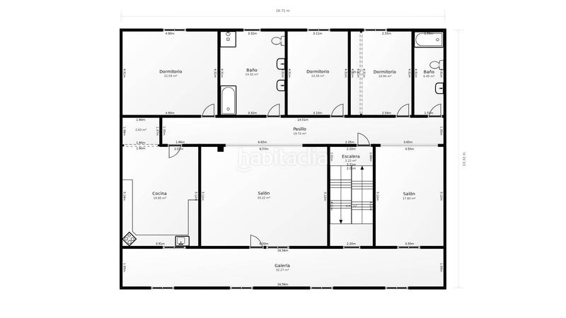 Foto d05af240-5973-4d4d-a39d-529cc3f88677. Chalet with parking in El Salobre San Bartolomé de Tirajana Foto d05af240-5973-4d4d-a39d-529cc3f88677. Chalet with parking in El Salobre San Bartolomé de Tirajana