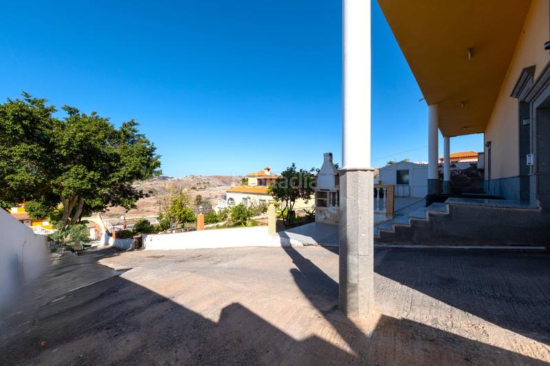 Foto d258dd34-a95c-4b8b-a172-bc0daf91adf3. Chalet with parking in El Salobre San Bartolomé de Tirajana Foto d258dd34-a95c-4b8b-a172-bc0daf91adf3. Chalet with parking in El Salobre San Bartolomé de Tirajana