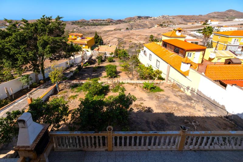 Foto d8ea8fc9-397b-451c-9b7e-92f142e6bcd5. Chalet with parking in El Salobre San Bartolomé de Tirajana Foto d8ea8fc9-397b-451c-9b7e-92f142e6bcd5. Chalet with parking in El Salobre San Bartolomé de Tirajana