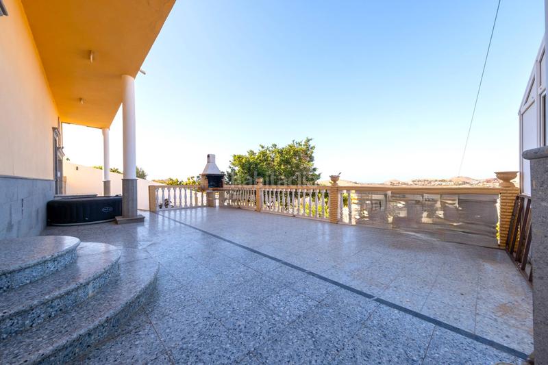 Foto ddc7f96c-c189-4a9a-8db3-9a5cc8d2f823. Chalet with parking in El Salobre San Bartolomé de Tirajana Foto ddc7f96c-c189-4a9a-8db3-9a5cc8d2f823. Chalet with parking in El Salobre San Bartolomé de Tirajana