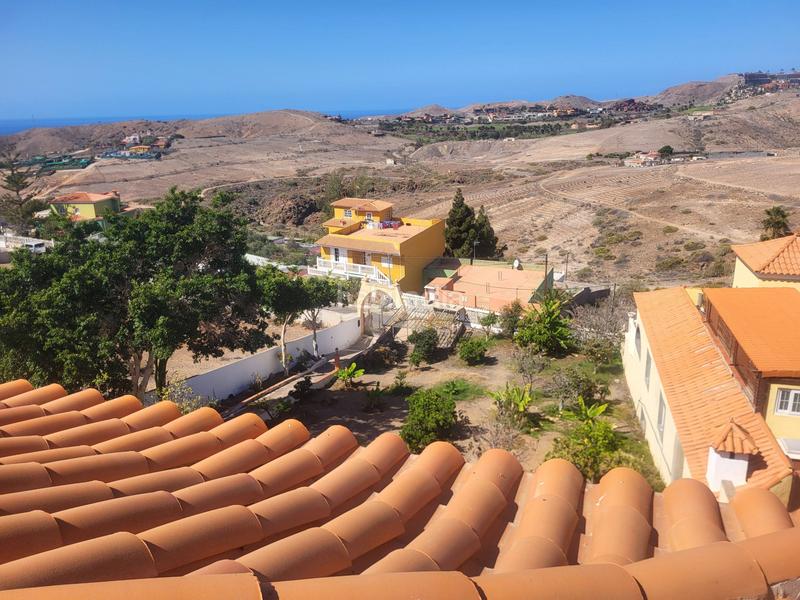 Foto e6fcf043-acdb-4b72-a228-e1ad49b75a0f. Chalet with parking in El Salobre San Bartolomé de Tirajana Foto e6fcf043-acdb-4b72-a228-e1ad49b75a0f. Chalet with parking in El Salobre San Bartolomé de Tirajana