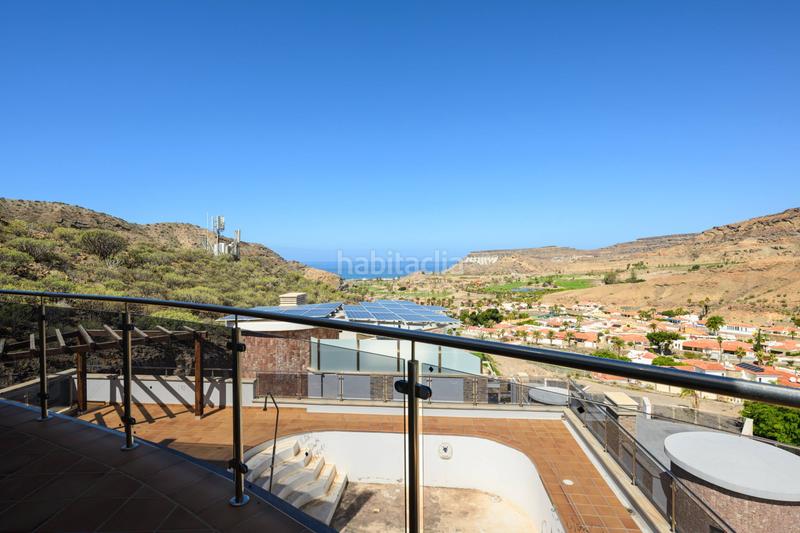 Foto c6a672c9-366c-446b-b5c7-1017ad1107f6. Chalet in avenida avenida lechugal 50 in Playa del Cura - Taurito Mogán Foto c6a672c9-366c-446b-b5c7-1017ad1107f6. Chalet in avenida avenida lechugal 50 in Playa del Cura - Taurito Mogán