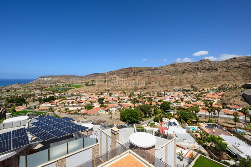 Foto d42659c1-97b3-4bf1-83e4-2661643604fd. Chalet in avenida avenida lechugal 50 in Playa del Cura - Taurito Mogán Foto d42659c1-97b3-4bf1-83e4-2661643604fd. Chalet in avenida avenida lechugal 50 in Playa del Cura - Taurito Mogán