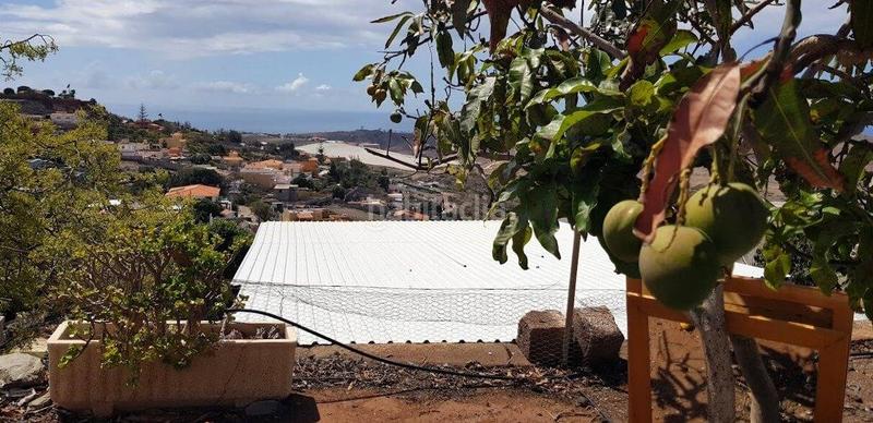 Foto 52a867dd-6061-4552-b37e-7a54f4587b40. Country house in El Salobre San Bartolomé de Tirajana Foto 52a867dd-6061-4552-b37e-7a54f4587b40. Country house in El Salobre San Bartolomé de Tirajana