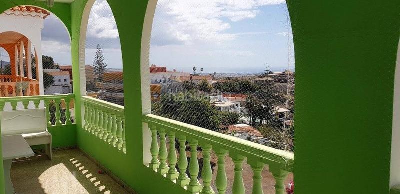 Foto 6f781fb3-534f-4f3d-bd64-ea42c2f05a87. Country house in El Salobre San Bartolomé de Tirajana Foto 6f781fb3-534f-4f3d-bd64-ea42c2f05a87. Country house in El Salobre San Bartolomé de Tirajana