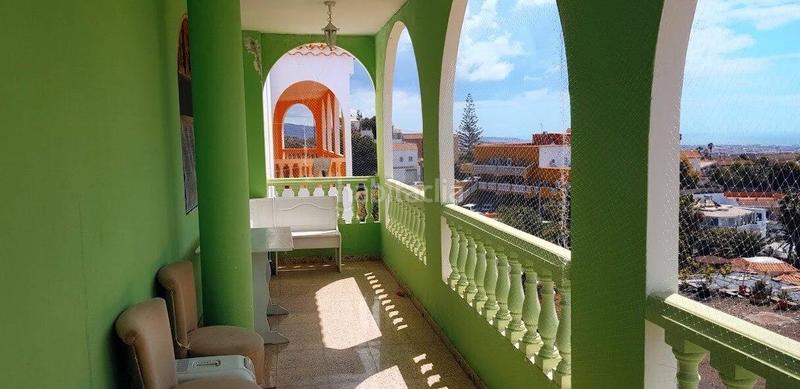 Foto b08544ae-5aa3-456c-9f00-c1578451efd8. Country house in El Salobre San Bartolomé de Tirajana Foto b08544ae-5aa3-456c-9f00-c1578451efd8. Country house in El Salobre San Bartolomé de Tirajana