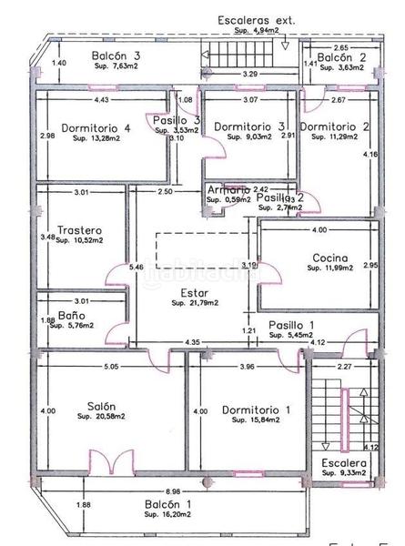Foto bd083dc2-55c7-43f0-be48-fa5ef20871d8. Country house in El Salobre San Bartolomé de Tirajana Foto bd083dc2-55c7-43f0-be48-fa5ef20871d8. Country house in El Salobre San Bartolomé de Tirajana