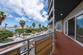 Appartamento in Calle leon y castillo 320. Fantástico piso con terraza en venta! Appartamento in Calle leon y castillo 320. Fantástico piso con terraza en venta!