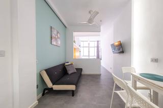 Monolocale  Calle calle de josé franchy roca, 35. Estudio en venta a un paso de la playa de las canteras. Monolocale  Calle calle de josé franchy roca, 35. Estudio en venta a un paso de la playa de las canteras.