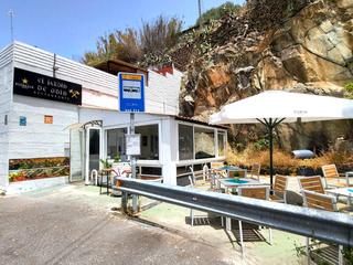 Lloguer Local Comercial Carretera san jose de las vegas. Se traspasa restaurante en santa brígida Lloguer Local Comercial Carretera san jose de las vegas. Se traspasa restaurante en santa brígida