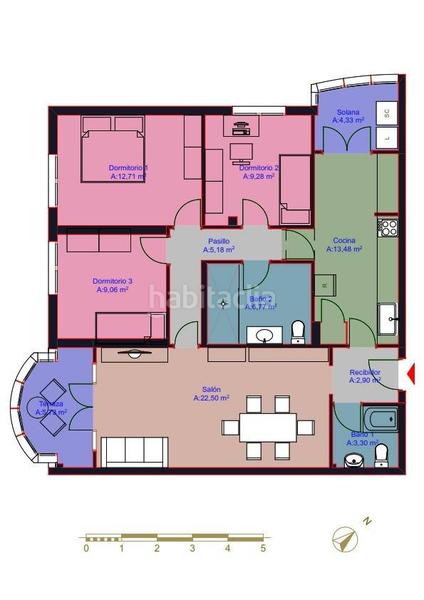 Foto 03dec26b-d612-44f4-987f-3f1d8fa11491. Dachwohnung in calle margaritas las 39 in San Agustín - Bahía Feliz San Bartolomé de Tirajana Foto 03dec26b-d612-44f4-987f-3f1d8fa11491. Dachwohnung in calle margaritas las 39 in San Agustín - Bahía Feliz San Bartolomé de Tirajana