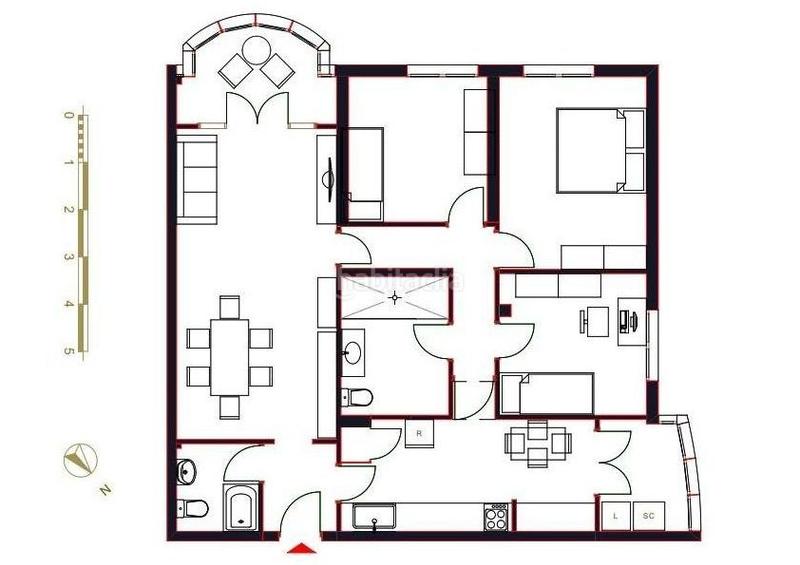 Foto 70a849db-d309-4b36-b0e6-6386d0964765. Dachwohnung in calle margaritas las 39 in San Agustín - Bahía Feliz San Bartolomé de Tirajana Foto 70a849db-d309-4b36-b0e6-6386d0964765. Dachwohnung in calle margaritas las 39 in San Agustín - Bahía Feliz San Bartolomé de Tirajana