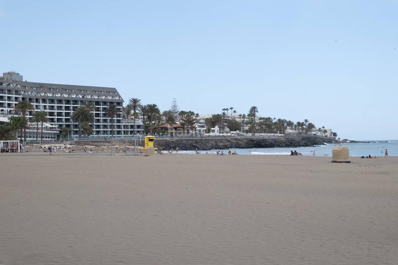 Foto ddf329c4-0c62-4fd9-a037-dc7fe250f7ea. Dachwohnung in calle margaritas las 39 in San Agustín - Bahía Feliz San Bartolomé de Tirajana Foto ddf329c4-0c62-4fd9-a037-dc7fe250f7ea. Dachwohnung in calle margaritas las 39 in San Agustín - Bahía Feliz San Bartolomé de Tirajana