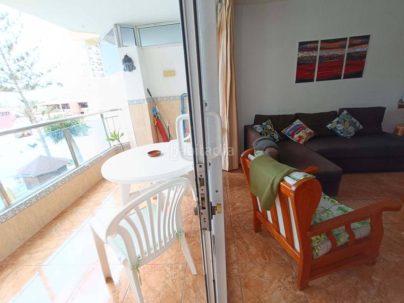 Foto 029b752a-c095-4d40-ba21-91471e88926a. Appartement avec piscine dans Playa del Inglés San Bartolomé de Tirajana Foto 029b752a-c095-4d40-ba21-91471e88926a. Appartement avec piscine dans Playa del Inglés San Bartolomé de Tirajana