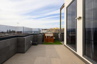 Appartement à Paseo miramar 46. Atico reformado con terraza en bañaderos Appartement à Paseo miramar 46. Atico reformado con terraza en bañaderos
