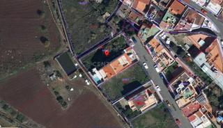 Residential Plot in Firgas. En venta solar urbano en firgas Residential Plot in Firgas. En venta solar urbano en firgas