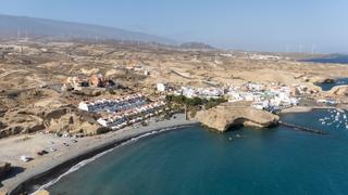 Casa adossada a Arico. En venta adosado en tajaoarico Casa adossada a Arico. En venta adosado en tajaoarico