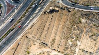 Terreny residencial  Calle francisco garabote garcía. Venta terreno urbano candelaria Terreny residencial  Calle francisco garabote garcía. Venta terreno urbano candelaria