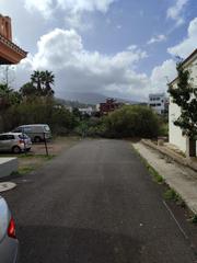 Terrain résidentiel à Buen Paso - La Mancha. Parcela urbana en  icod Terrain résidentiel à Buen Paso - La Mancha. Parcela urbana en  icod