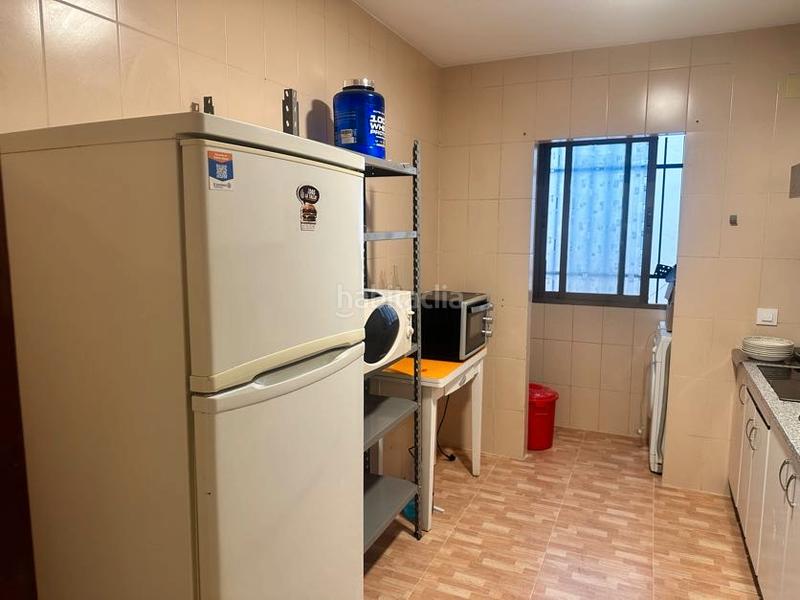 Foto 4fca9060-693f-44f9-9c71-bb14e998cc3b. Location appartement avec chauffage dans El Perchel Ciudad Real Foto 4fca9060-693f-44f9-9c71-bb14e998cc3b. Location appartement avec chauffage dans El Perchel Ciudad Real