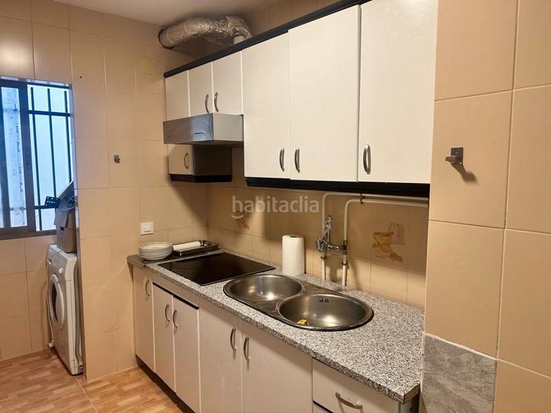 Foto 5b6fc265-d99f-4a10-a550-638aa8d40fbb. Location appartement avec chauffage dans El Perchel Ciudad Real Foto 5b6fc265-d99f-4a10-a550-638aa8d40fbb. Location appartement avec chauffage dans El Perchel Ciudad Real