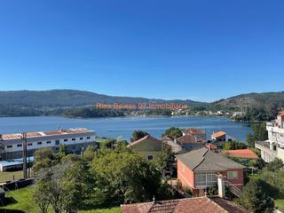 Miete Etagenwohnung in Soutomaior. Ref 4236 ático 3 dormitorios con vistas al mar arcade Miete Etagenwohnung in Soutomaior. Ref 4236 ático 3 dormitorios con vistas al mar arcade