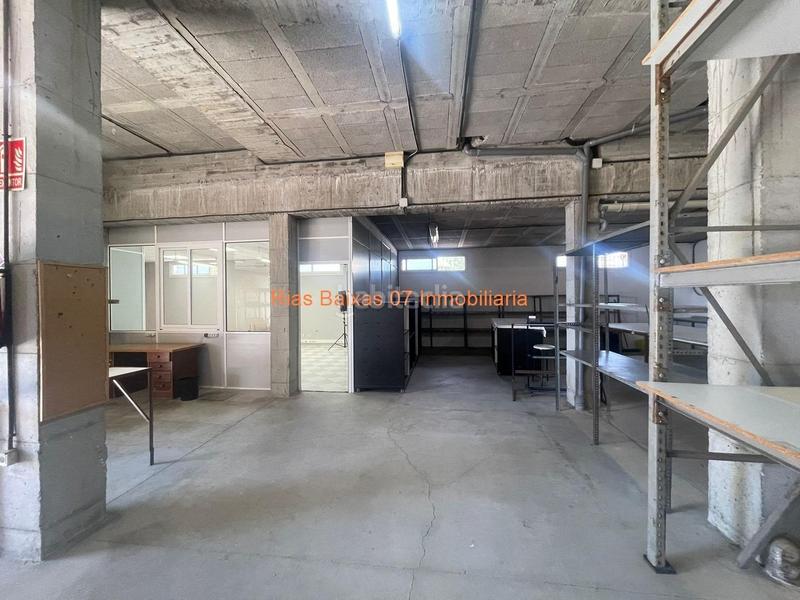Foto 46d59992-852e-46aa-9125-e3df9d17ec1e. Lloguer local comercial a Mos Foto 46d59992-852e-46aa-9125-e3df9d17ec1e. Lloguer local comercial a Mos