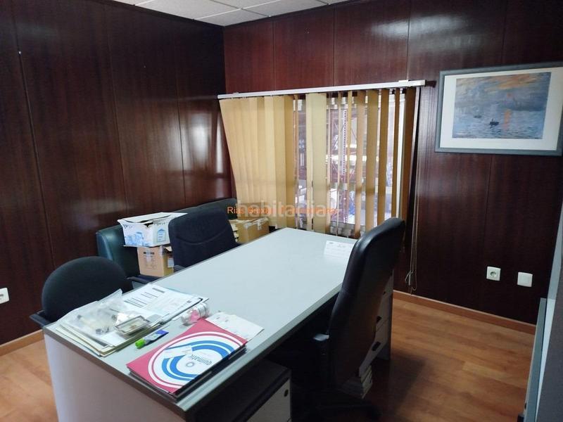 Foto 3b72f1a0-83b5-4a6d-a5b1-0d962ed661c9. Lloguer local comercial a Mos Foto 3b72f1a0-83b5-4a6d-a5b1-0d962ed661c9. Lloguer local comercial a Mos
