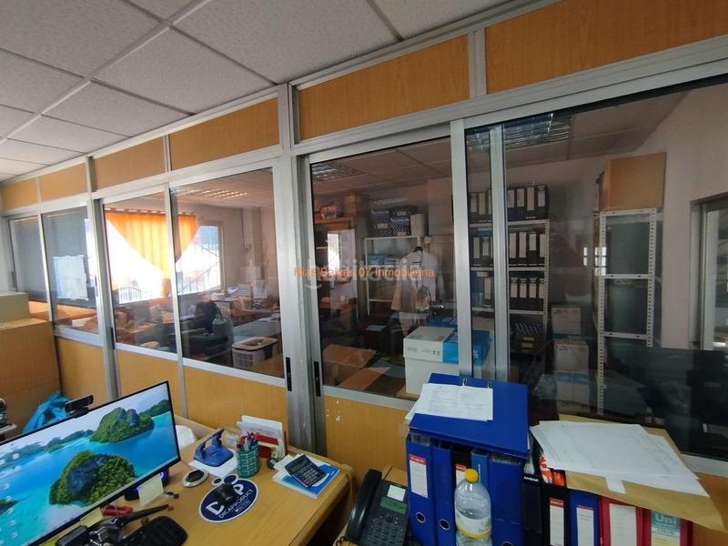 Foto 494172f7-791e-4325-a4d6-a5743054dca9. Lloguer local comercial a Mos Foto 494172f7-791e-4325-a4d6-a5743054dca9. Lloguer local comercial a Mos