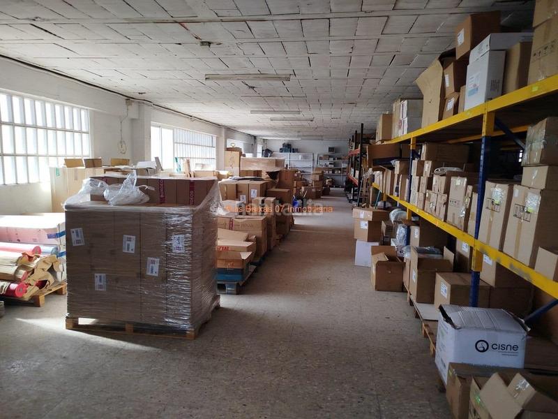 Foto 629439f2-dd1a-4b1a-8478-1bfb37f68b1c. Lloguer local comercial a Mos Foto 629439f2-dd1a-4b1a-8478-1bfb37f68b1c. Lloguer local comercial a Mos