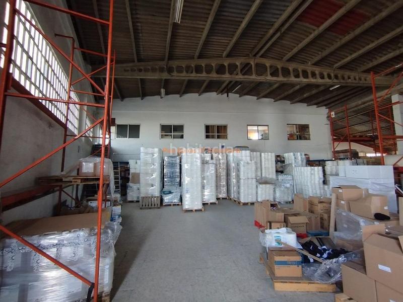 Foto fb3909c5-4130-4b06-bd82-9c58d20900d8. Lloguer local comercial a Mos Foto fb3909c5-4130-4b06-bd82-9c58d20900d8. Lloguer local comercial a Mos