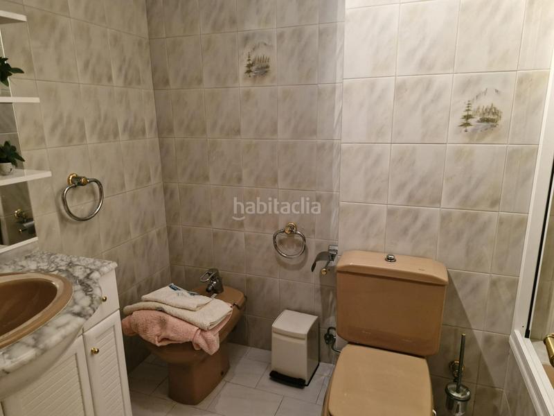 Foto 73e8f87c-ebd4-4577-b52a-959e91924a22. Affitto piccolo appartamento con riscaldamento parcheggio in Ponferrada Foto 73e8f87c-ebd4-4577-b52a-959e91924a22. Affitto piccolo appartamento con riscaldamento parcheggio in Ponferrada