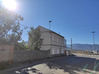 Mas à Cuatro Vientos. Casa con terreno en cuatrovientos Mas à Cuatro Vientos. Casa con terreno en cuatrovientos