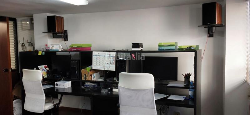 Foto 82c69117-9ec9-47f8-b51b-7d810c580ce7. Oficina entresuelo en zona El Pilar ref. 1.127 en Villarreal / Vila - real Foto 82c69117-9ec9-47f8-b51b-7d810c580ce7. Oficina entresuelo en zona El Pilar ref. 1.127 en Villarreal / Vila - real