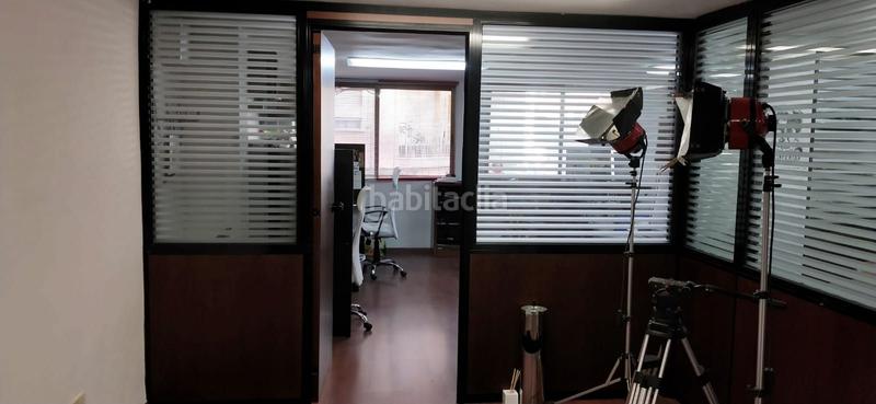 Foto adb18d2a-e6f2-4855-be62-00fb97827050. Oficina entresuelo en zona El Pilar ref. 1.127 en Villarreal / Vila - real Foto adb18d2a-e6f2-4855-be62-00fb97827050. Oficina entresuelo en zona El Pilar ref. 1.127 en Villarreal / Vila - real